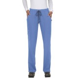 739T Tall koi Next Gen Everyday Hero Mid-Rise Scrub Pant