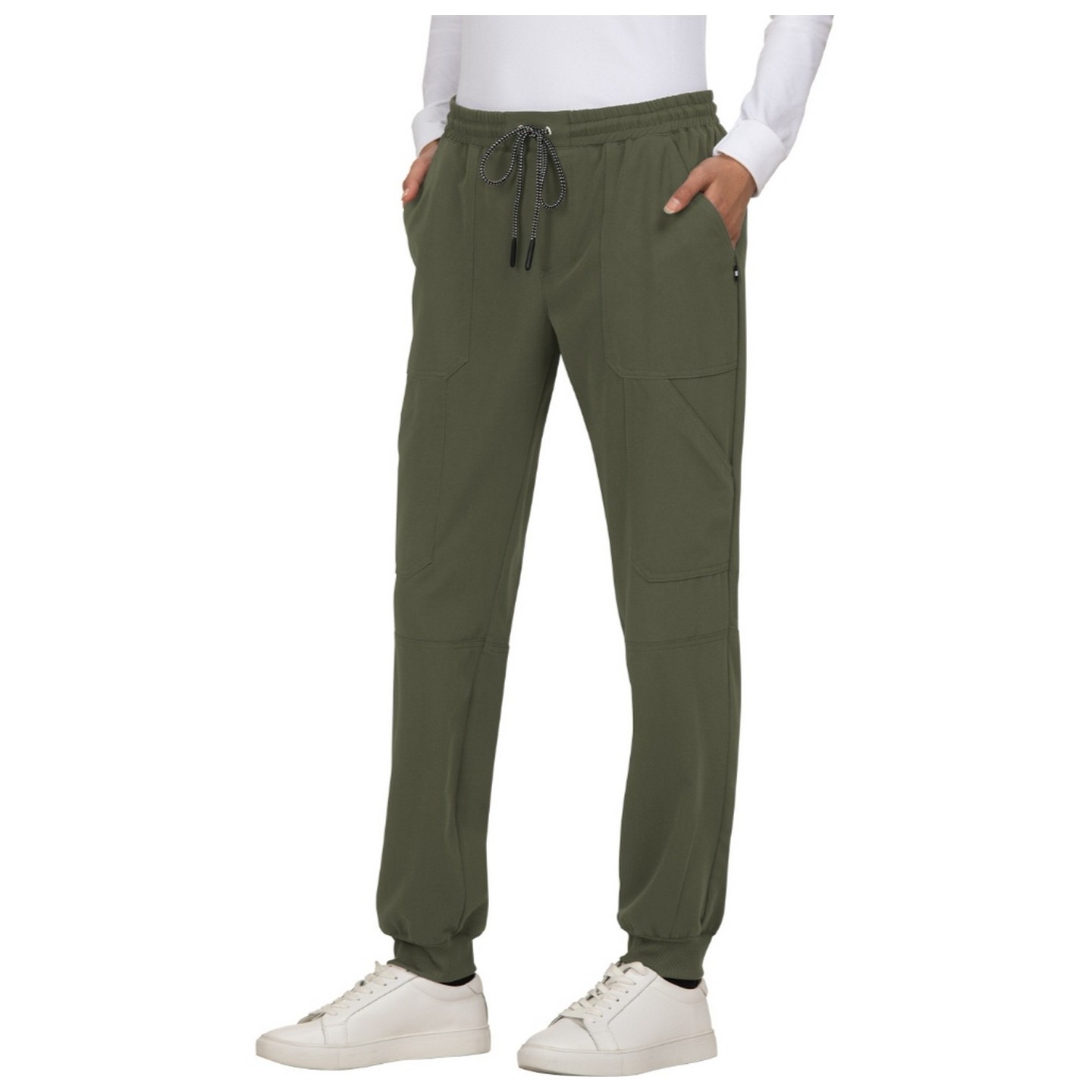 740P Petite koi Next Gen Good Vibe Jogger Pant