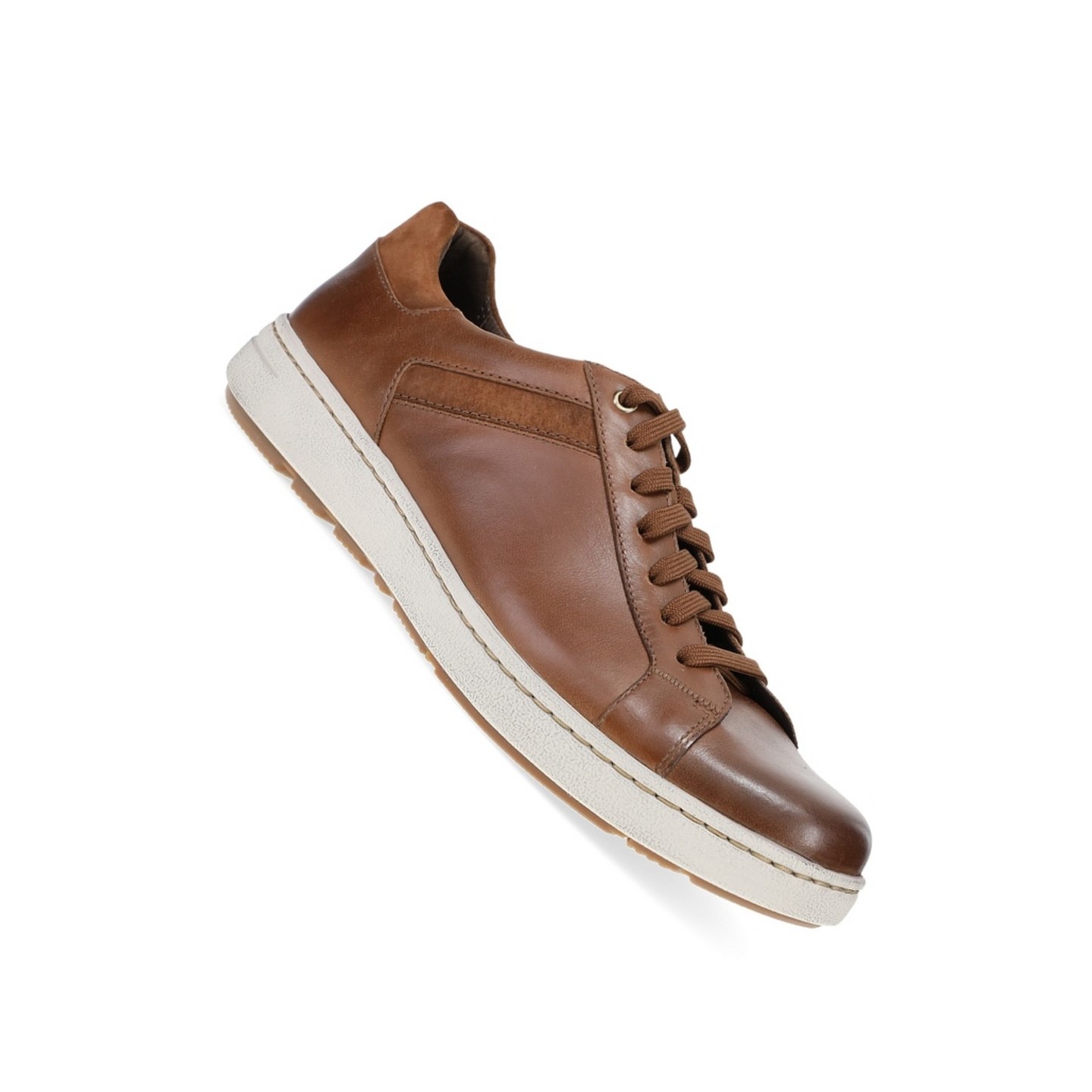 Chaussure Antidérapante Trevor Tan Burnished Calf pour Hommes par Dansko