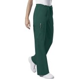 4043 Workwear Core Stretch Pantalon Cargo Unisexe à Taille Élastique par CherokeeCherokee