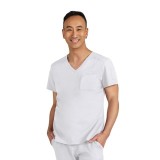 C650 Cureology Haut Arthro avec 3 Poches pour Hommes