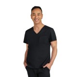 C650 Cureology Men's Arthro 3 Pocket Top by koi 