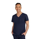 C650 Cureology Men's Arthro 3 Pocket Top by koi 