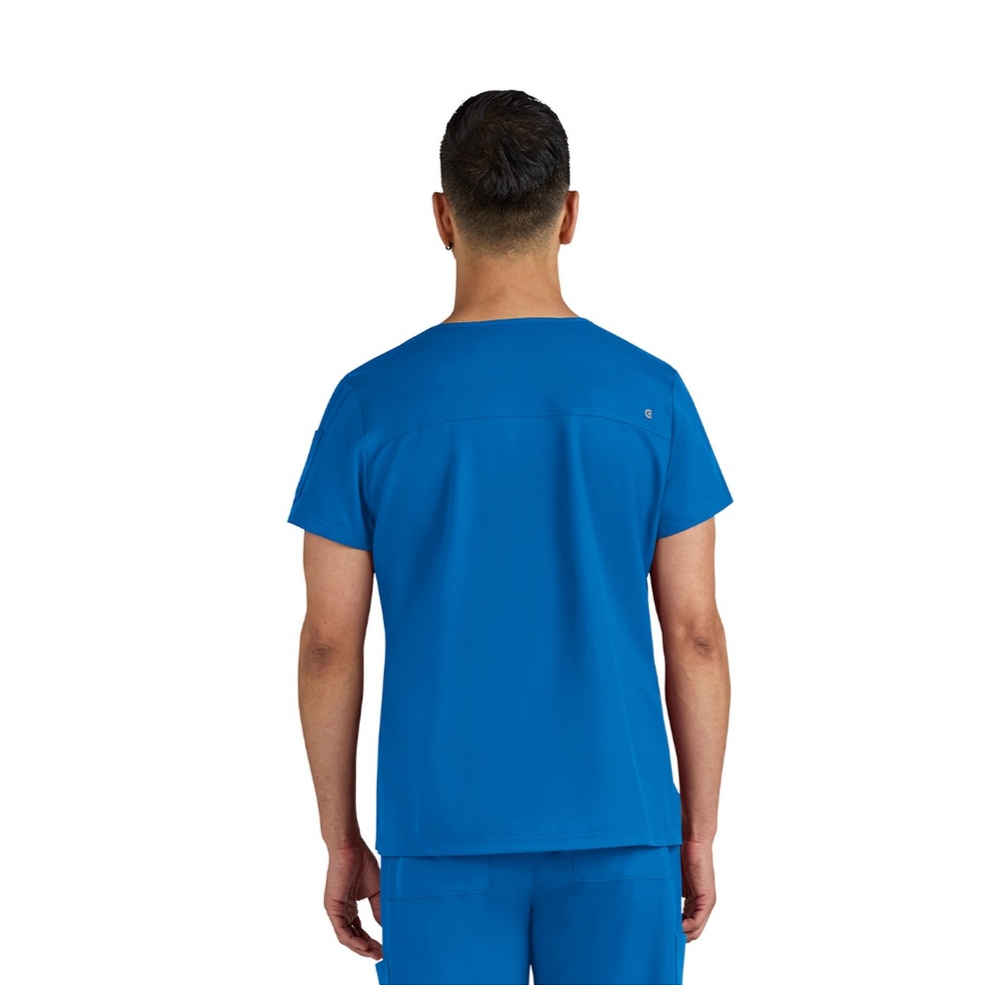 C650 Cureology Haut Arthro avec 3 Poches pour Hommes