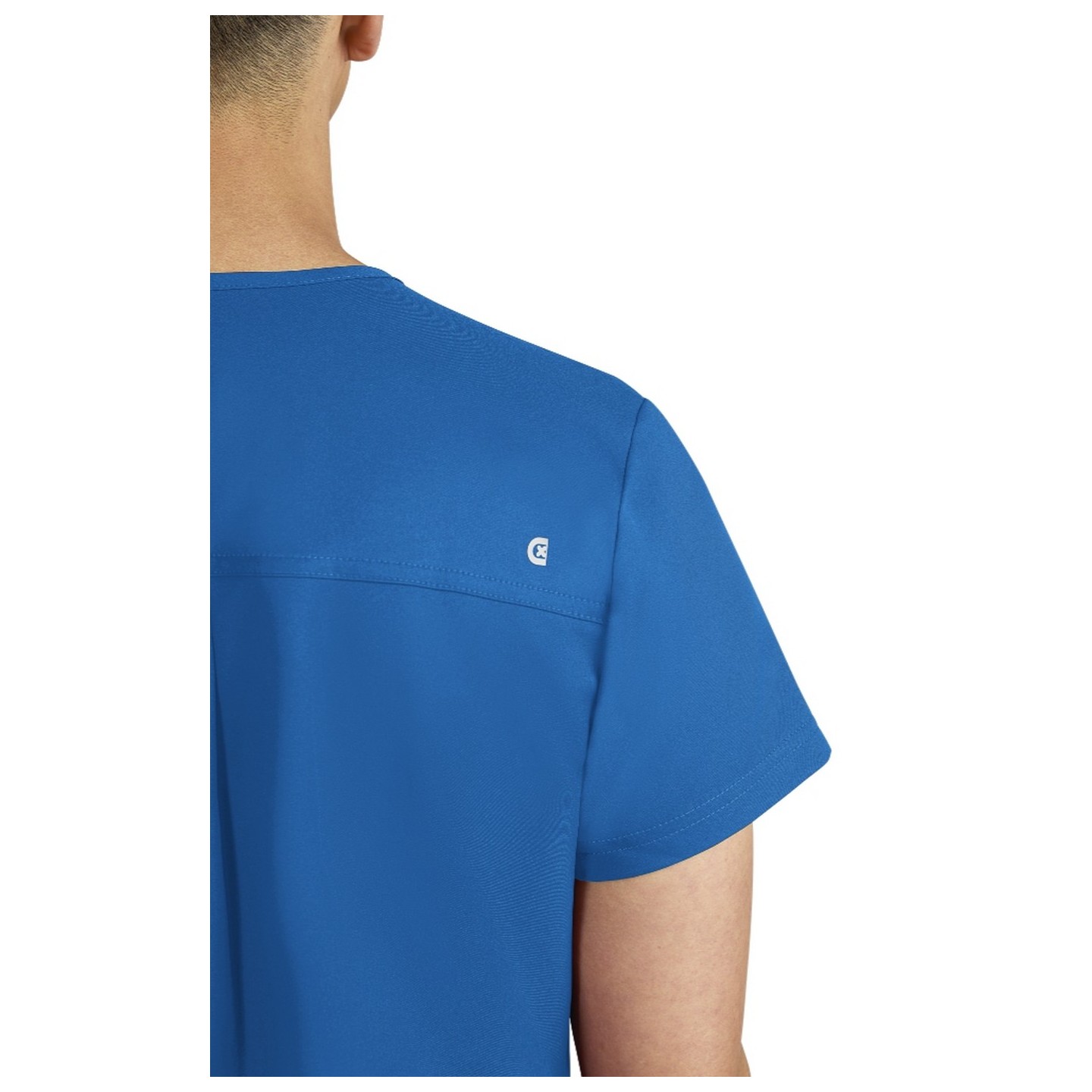 C650 Cureology Haut Arthro avec 3 Poches pour Hommes