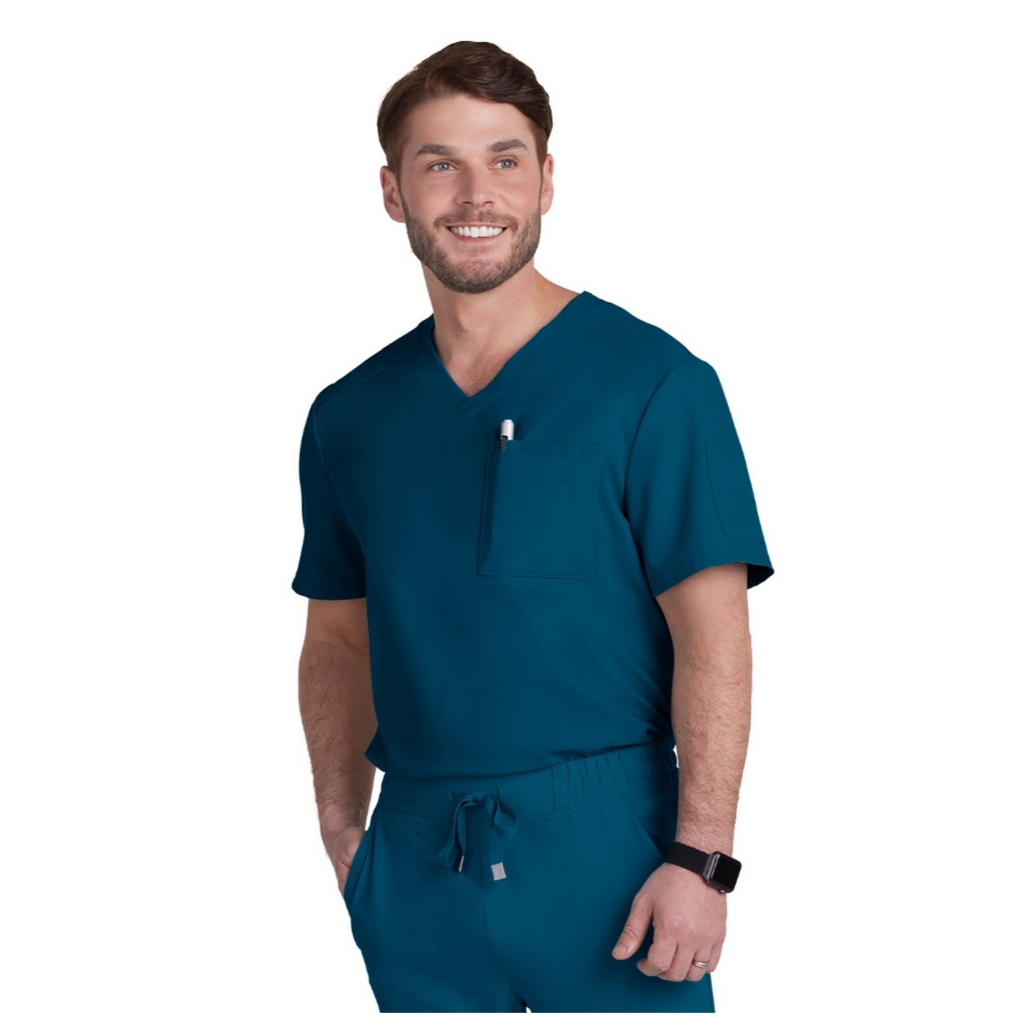 C650 Cureology Haut Arthro avec 3 Poches pour Hommes