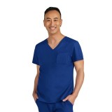 C650 Cureology Haut Arthro avec 3 Poches pour Hommes