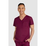 C650 Cureology Haut Arthro avec 3 Poches pour Hommes