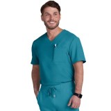 C650 Cureology Haut Arthro avec 3 Poches pour Hommes