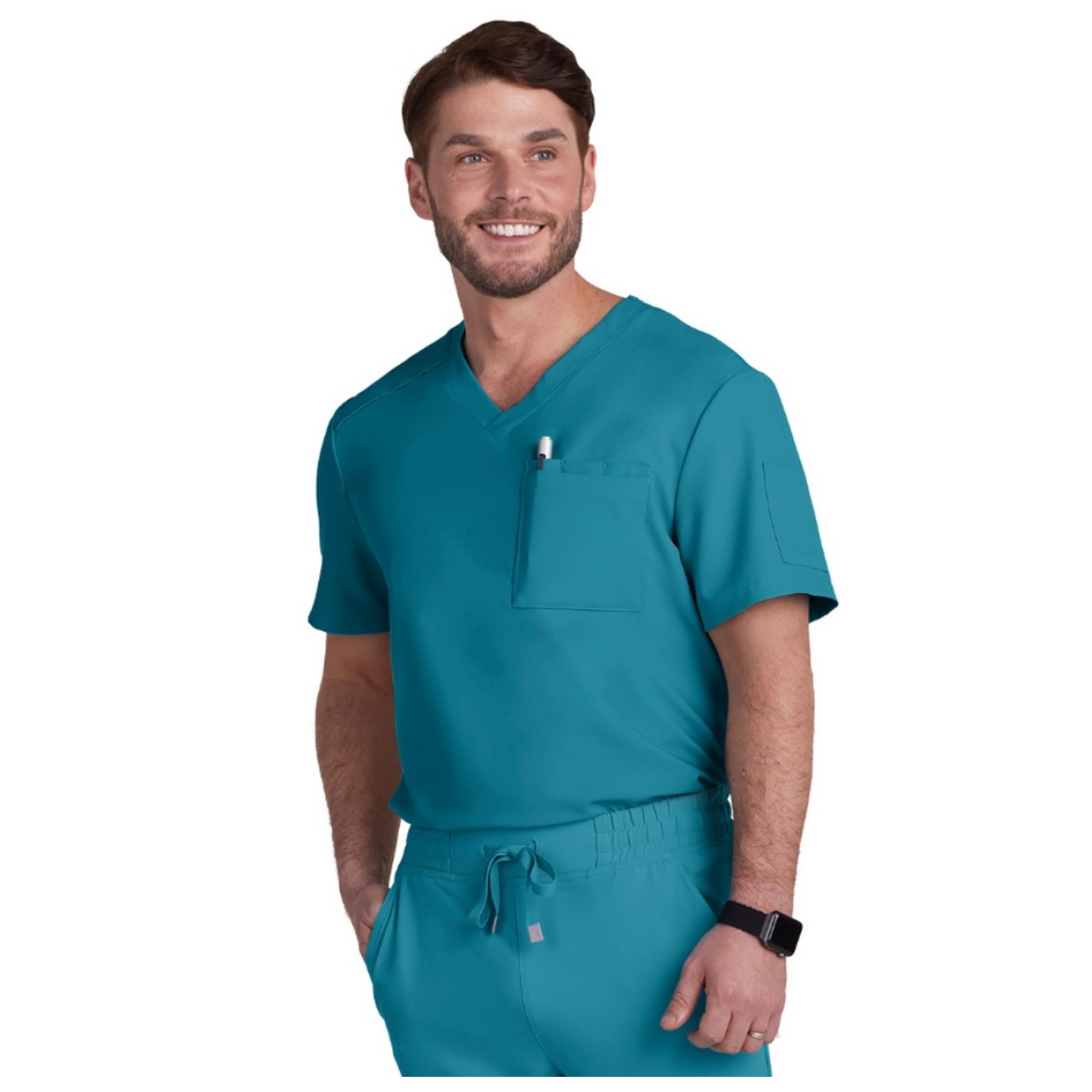 C650 Cureology Haut Arthro avec 3 Poches pour Hommes