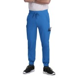 C600 Cureology Connective Jogger pour Hommes avec 6 Poches par koi