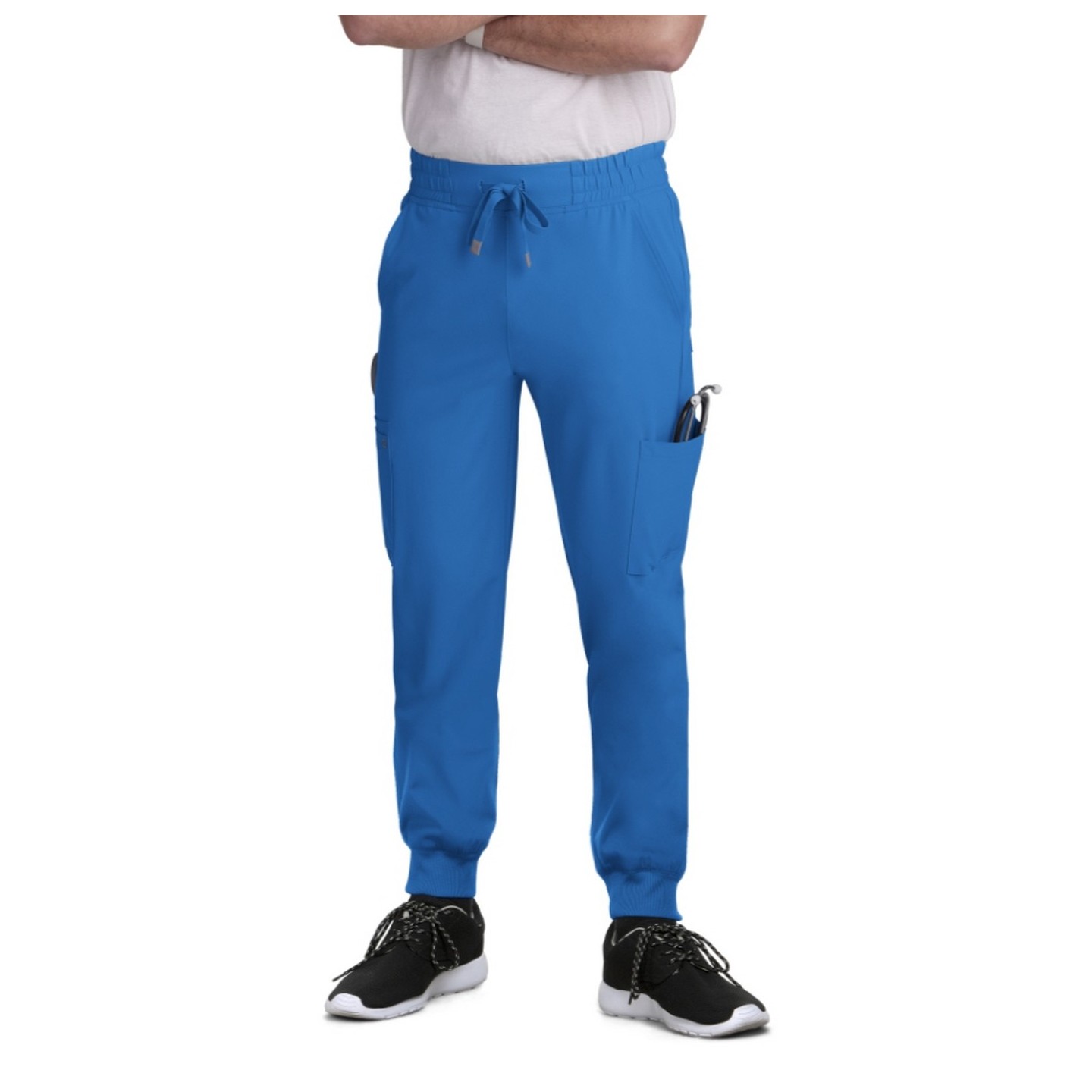 C600 Cureology Connective Jogger pour Hommes avec 6 Poches par koi