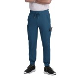 C600 Cureology Connective Jogger pour Hommes avec 6 Poches par koi