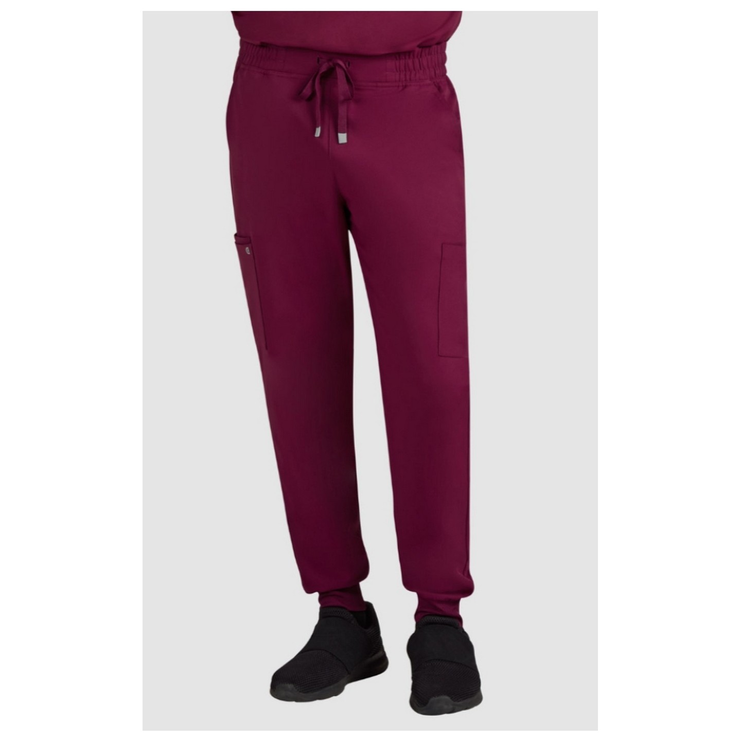 C600 Cureology Men's Connective 6 Pocket Jogger by koi