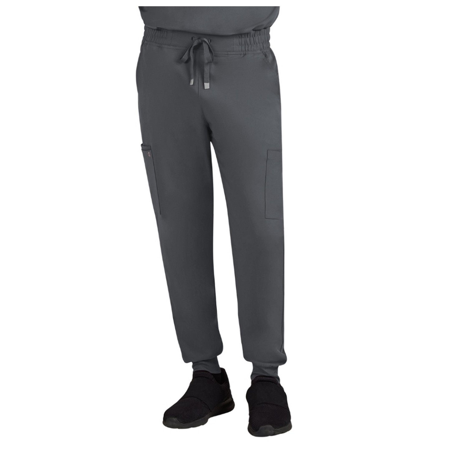 C600 Cureology Men's Connective 6 Pocket Jogger by koi