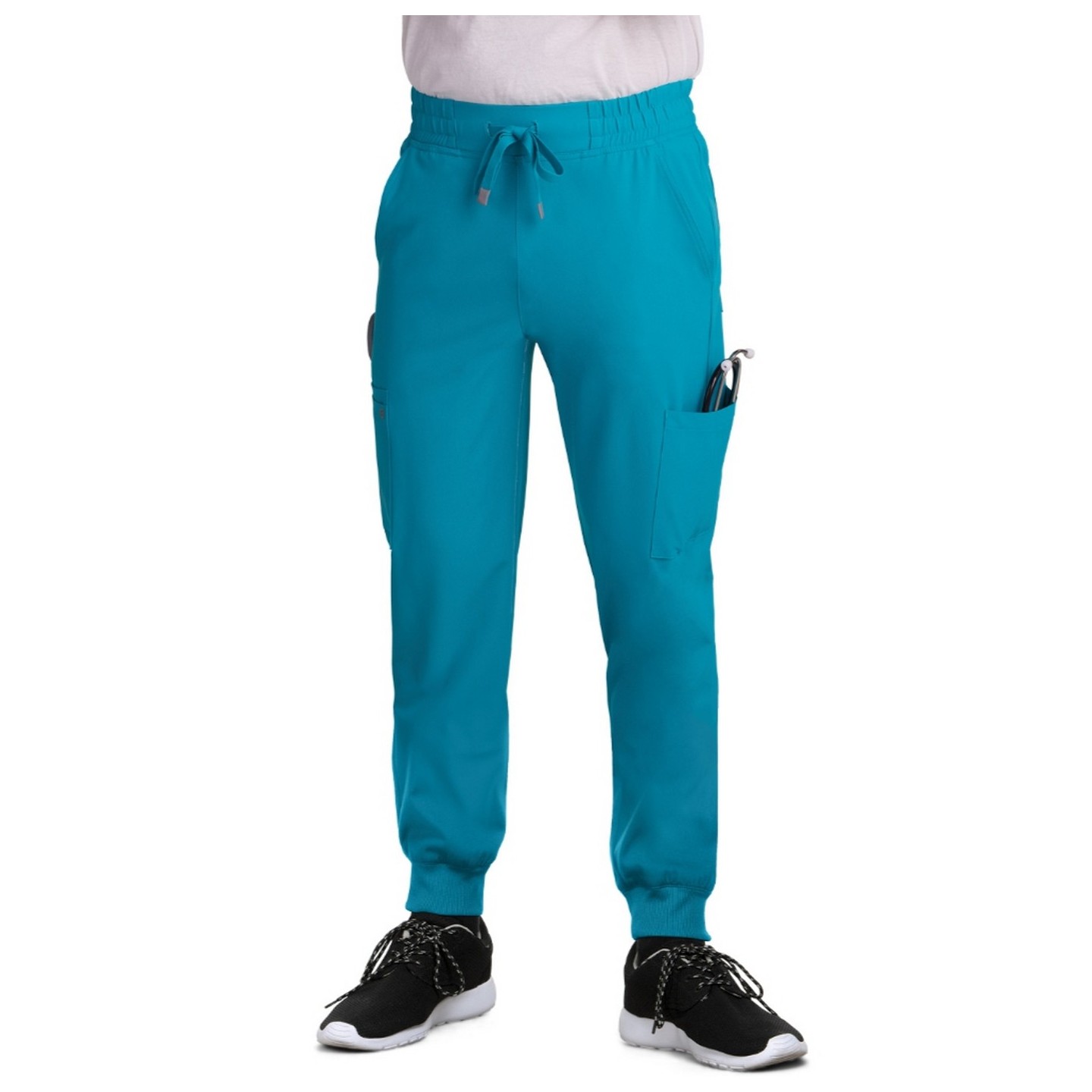 C600 Cureology Connective Jogger pour Hommes avec 6 Poches par koi