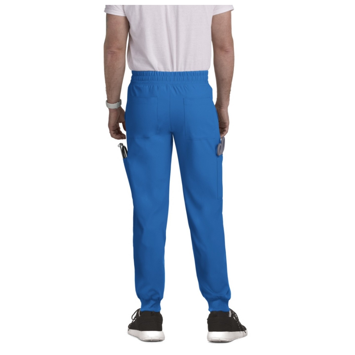 C600 Cureology Connective Jogger pour Hommes avec 6 Poches par koi