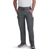 C601 Cureology Pantalon Neuro pour Hommes avec 6 Poches par koi