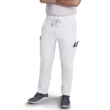 C601 Cureology Pantalon Neuro pour Hommes avec 6 Poches par koi