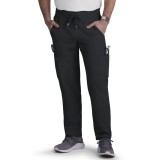 C601 Cureology Men's Neuro 6 Pocket Cargo Pant by koi