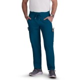 C601 Cureology Pantalon Neuro pour Hommes avec 6 Poches par koi