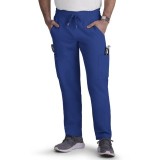 C601 Cureology Men's Neuro 6 Pocket Cargo Pant by koi