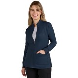 C400 Cureology Veste d'Échauffement Zippee Geneses pour Femmes par koi