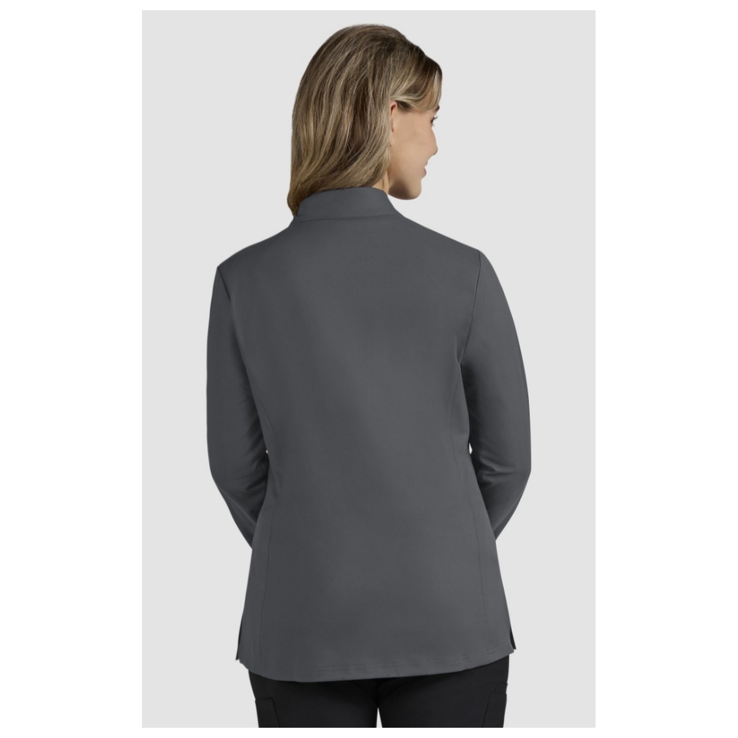 C400 Cureology Veste d'Échauffement Zippee Geneses pour Femmes par koi