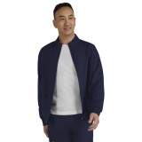 C401 Cureology Veste d'Échauffement Alpha Zippee pour Hommes par koi