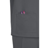 C401 Cureology Veste d'Échauffement Alpha Zippee pour Hommes par koi