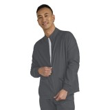 C401 Cureology Veste d'Échauffement Alpha Zippee pour Hommes par koi