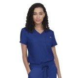 C100 Cureology Haut Aura Contemporaine à Col en V par koi