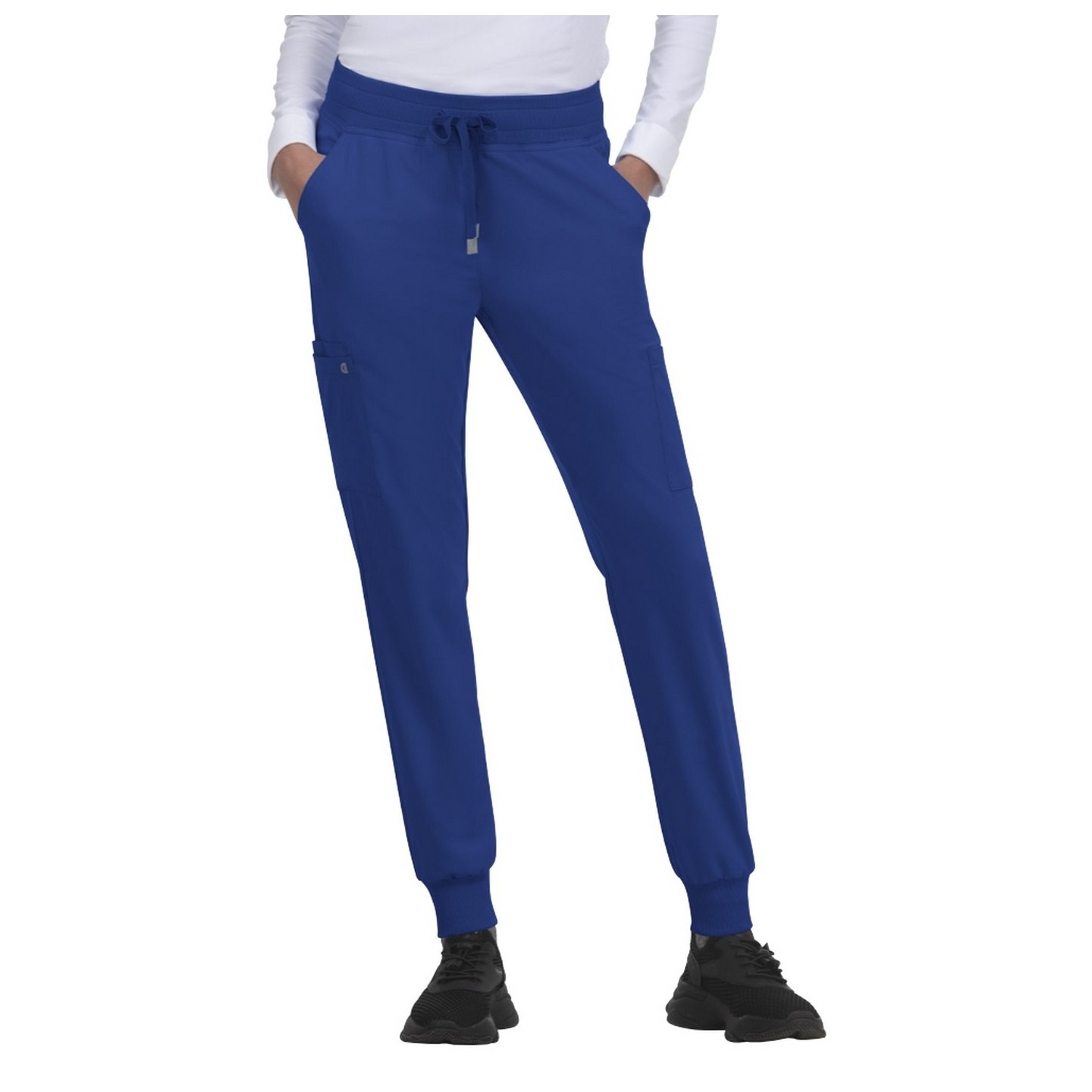 C700P Petite Cureology Pulse 6 Pocket Jogger by koi