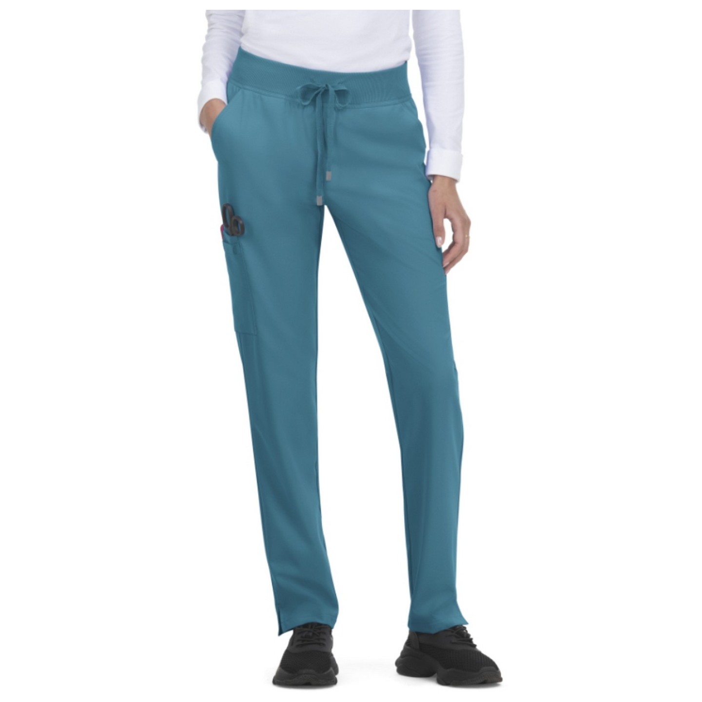 C701 Cureology Atria 7 Pocket Cargo Pant by koi