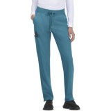 C701P Petite Cureology Pantalon Atria avec 7 Poches par koi