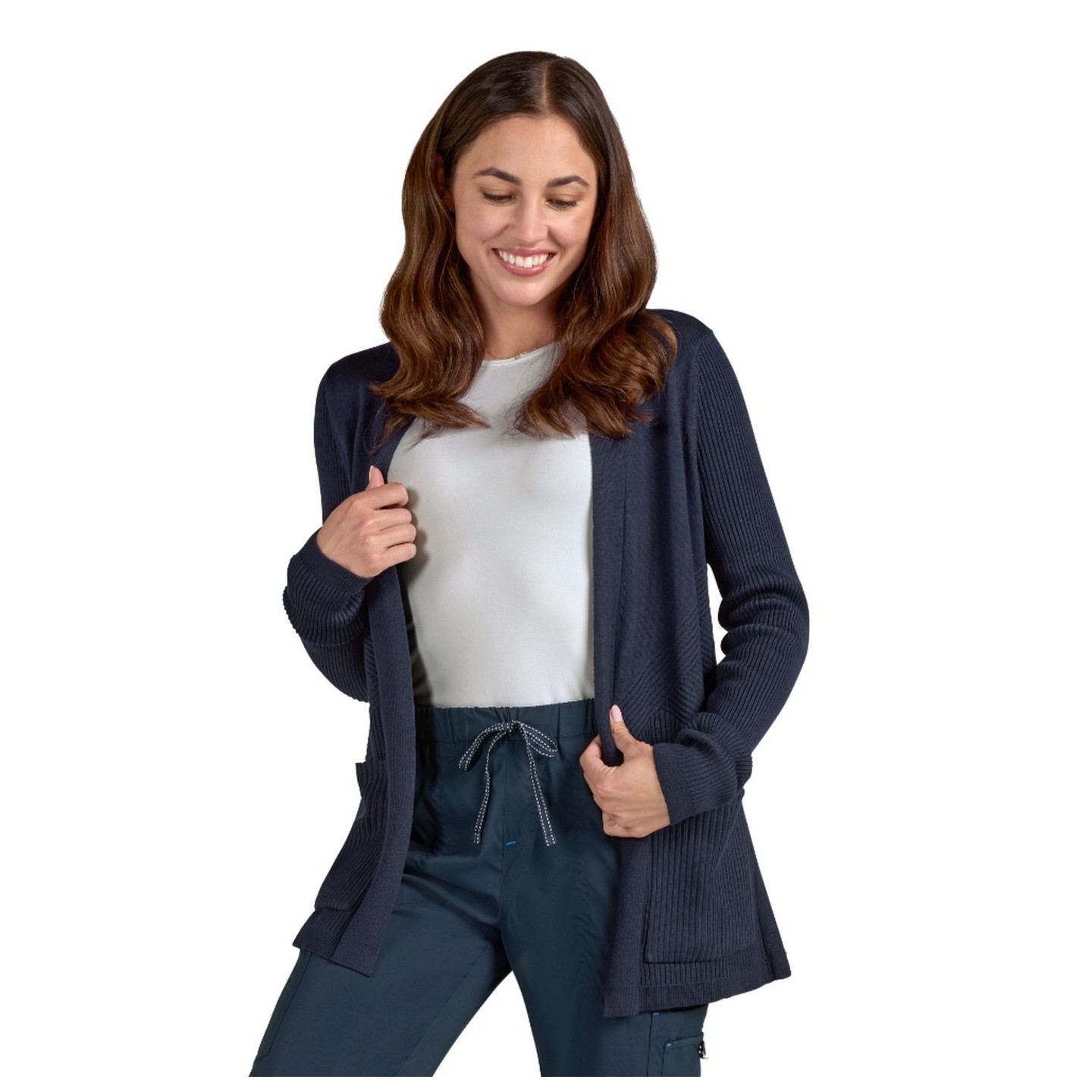 463 koi Essentials Veste Kori en Tricot 