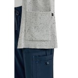 463 koi Essentials Veste Kori en Tricot 