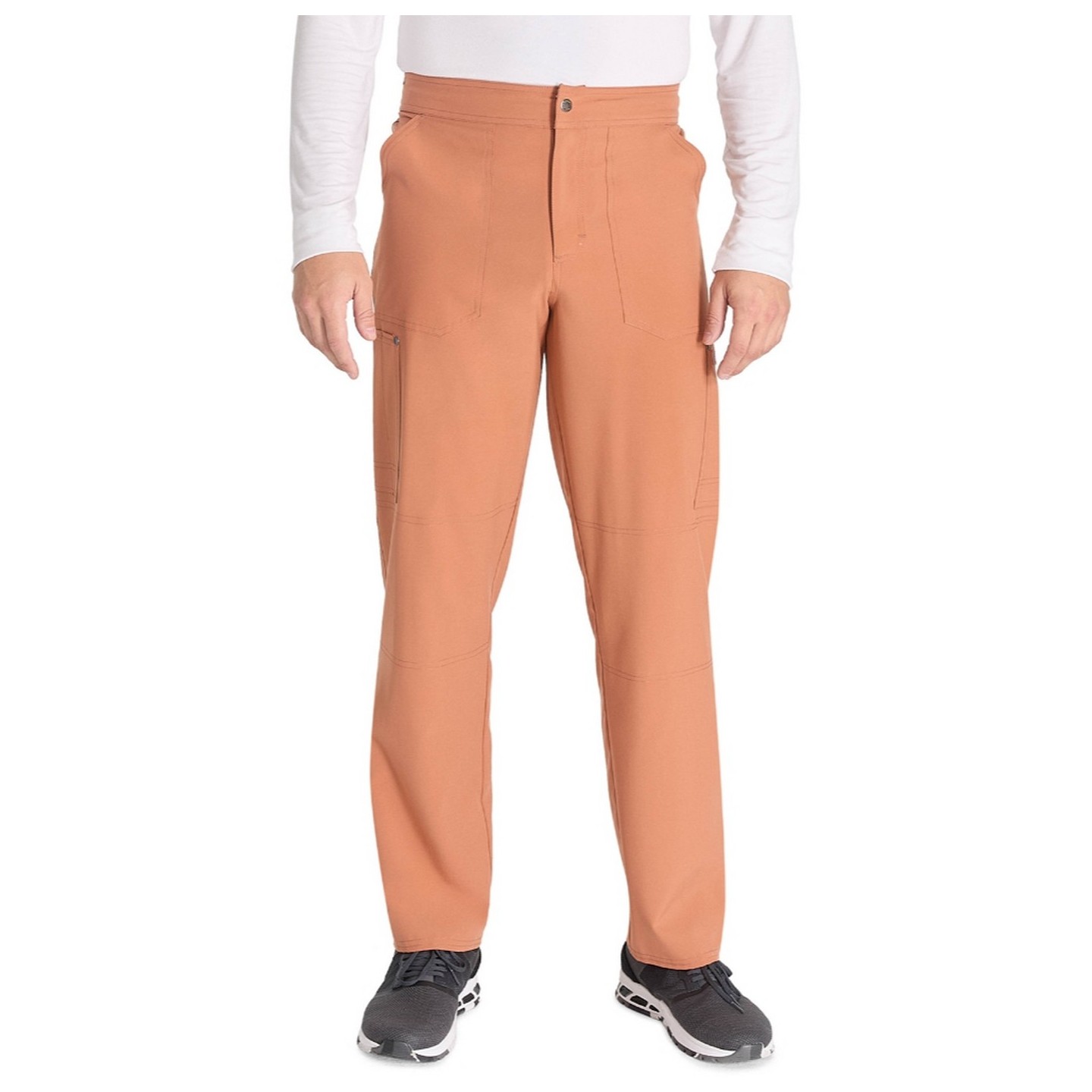 DK216S Courte EDS NXT Pantalon pour Hommes Jambe Droit à Taille Mi-Hauteur par Dickies