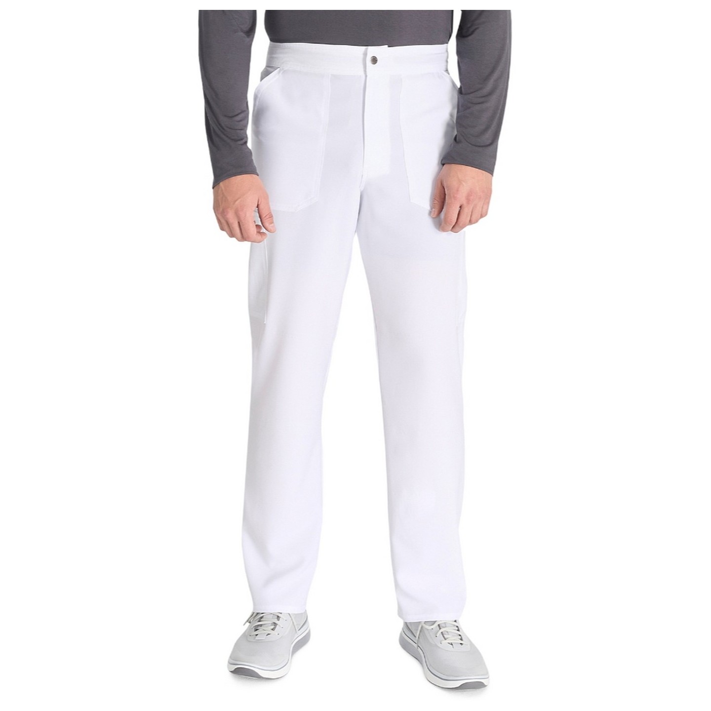 DK216S Courte EDS NXT Pantalon pour Hommes Jambe Droit à Taille Mi-Hauteur par Dickies