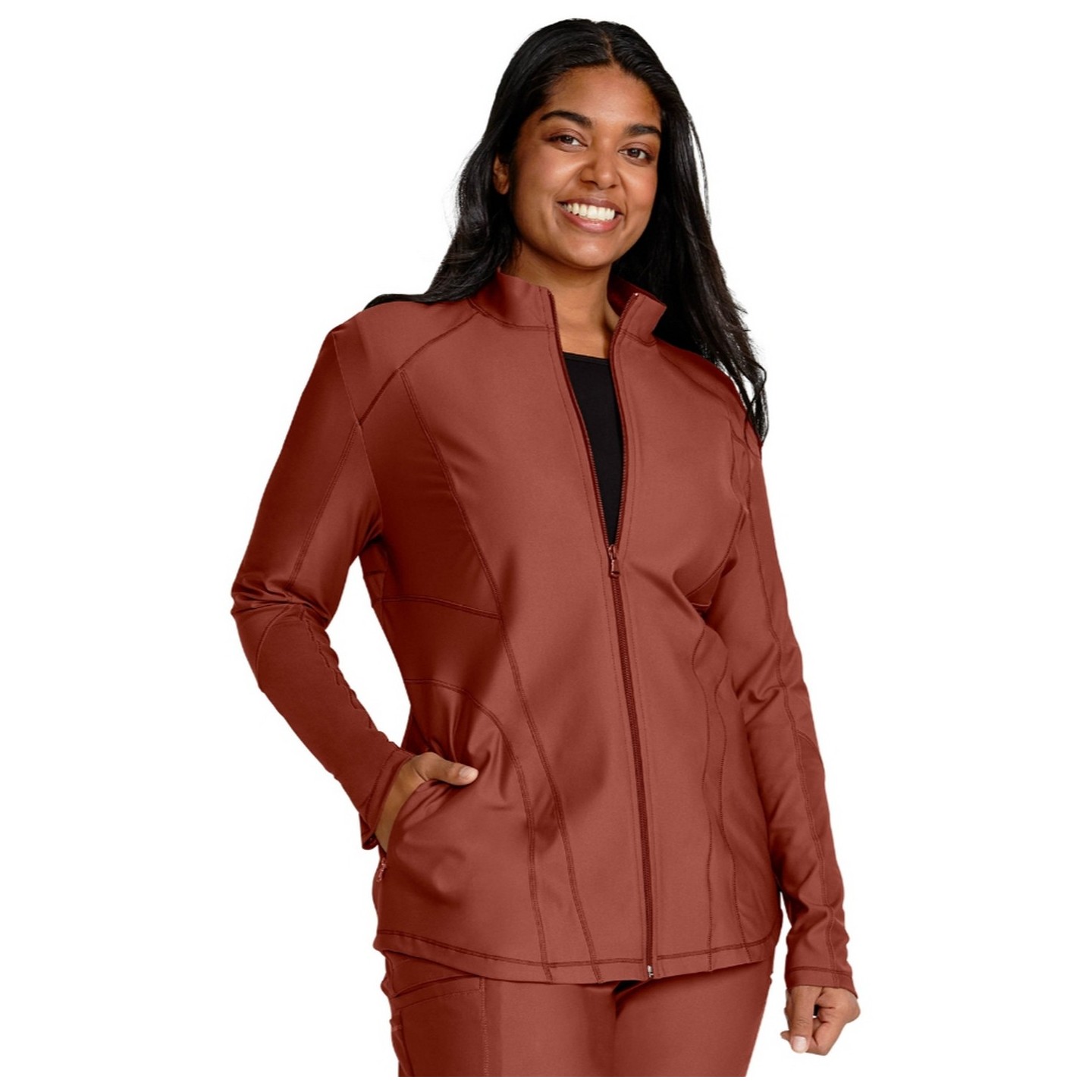 Veste zippée CK390 - Cherokee Form