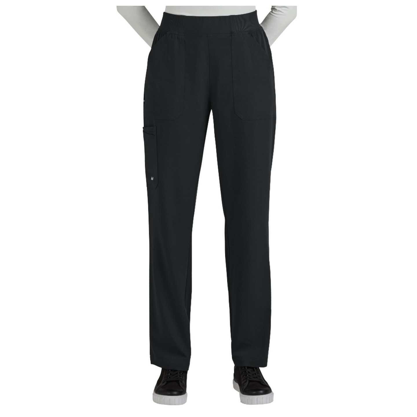 775 koi Next Gen Jump Start Boot Cut Cargo Pant