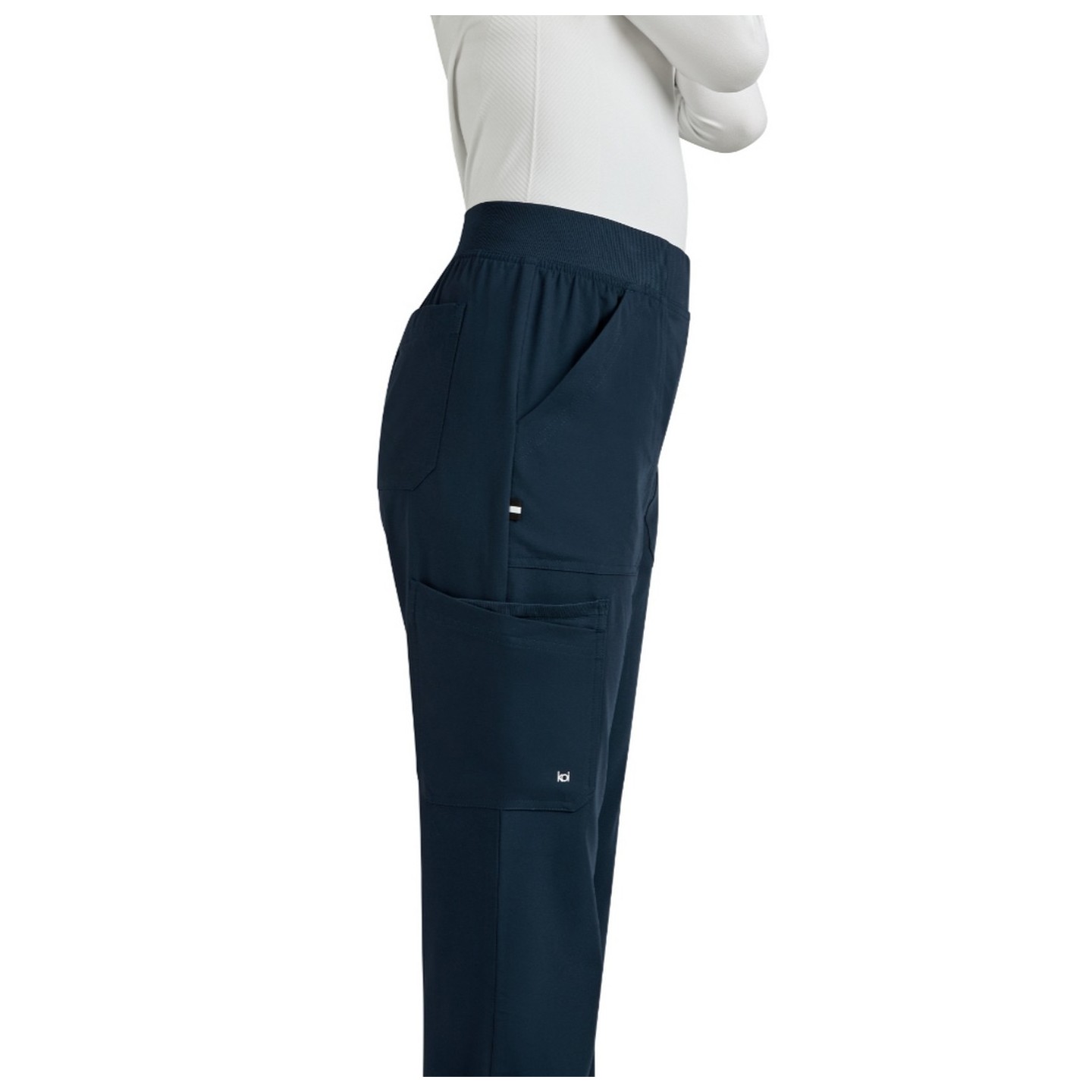 775 koi Next Gen Jump Start Boot Cut Cargo Pant