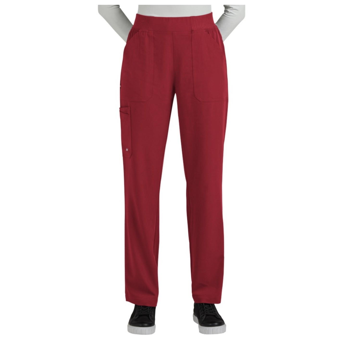 775 koi Next Gen Jump Start Boot Cut Cargo Pant