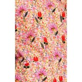 1122PRA koi Haut Rosalie Édition Limitée Imprimer - Flower Babes