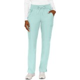 2702 Med Couture Insight Zipper Scrub Pant