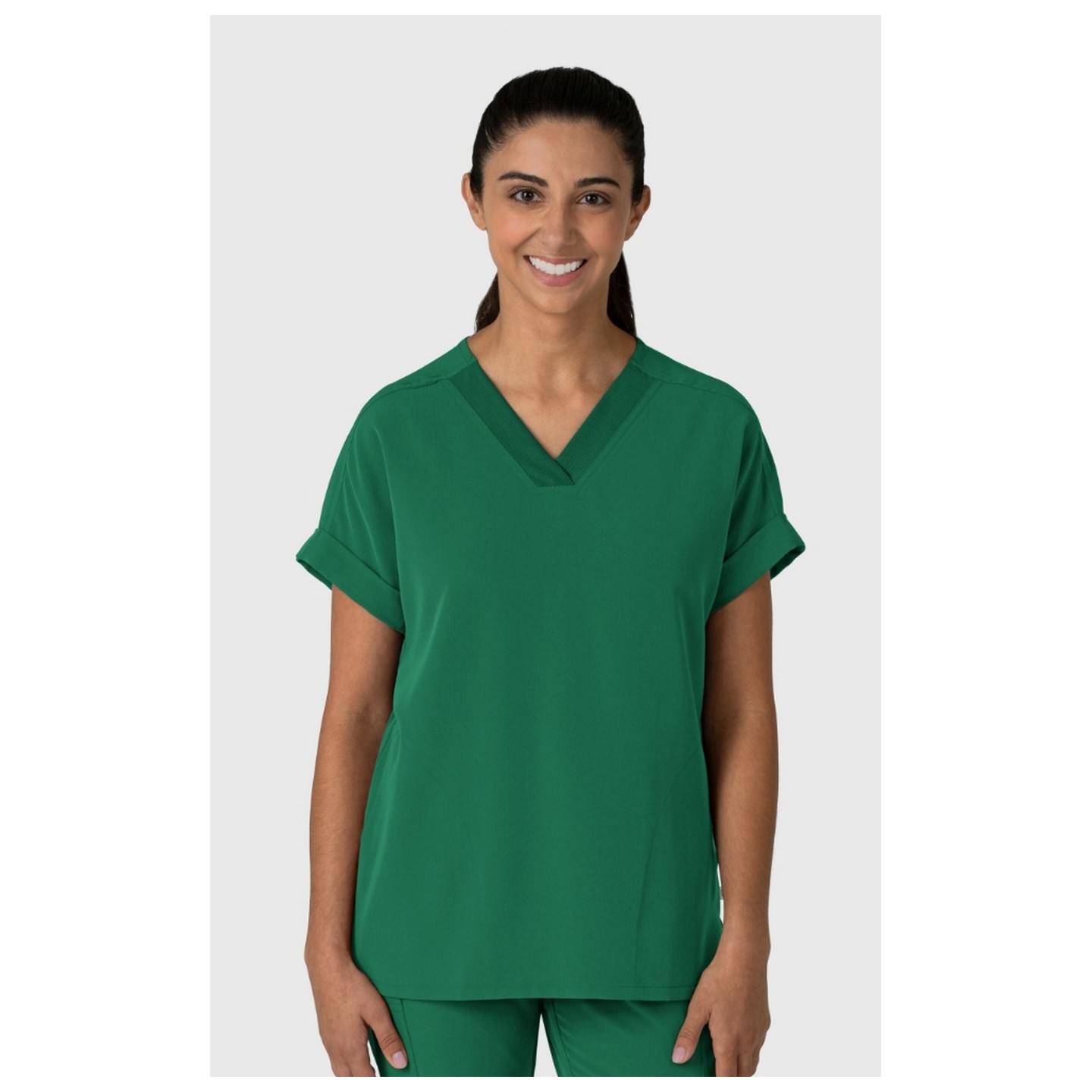 6232 NOVA Haut à Épaules Dénudées par WINK