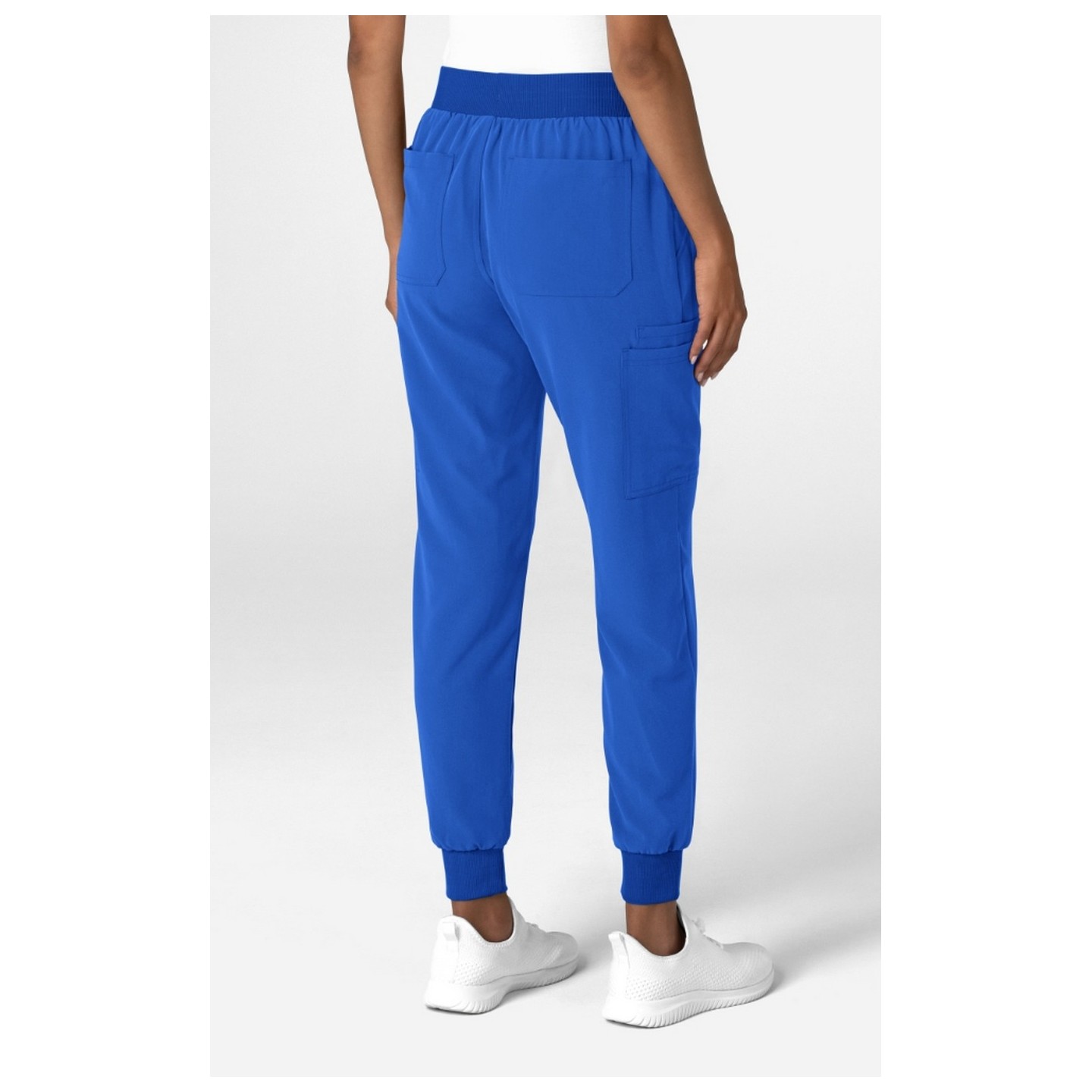 5132 Nova Utility 7 Pocket Cargo Jogger by WINK