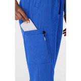 5132 Nova Pantalon Jogger Utilité avec 7 Poches par WINK