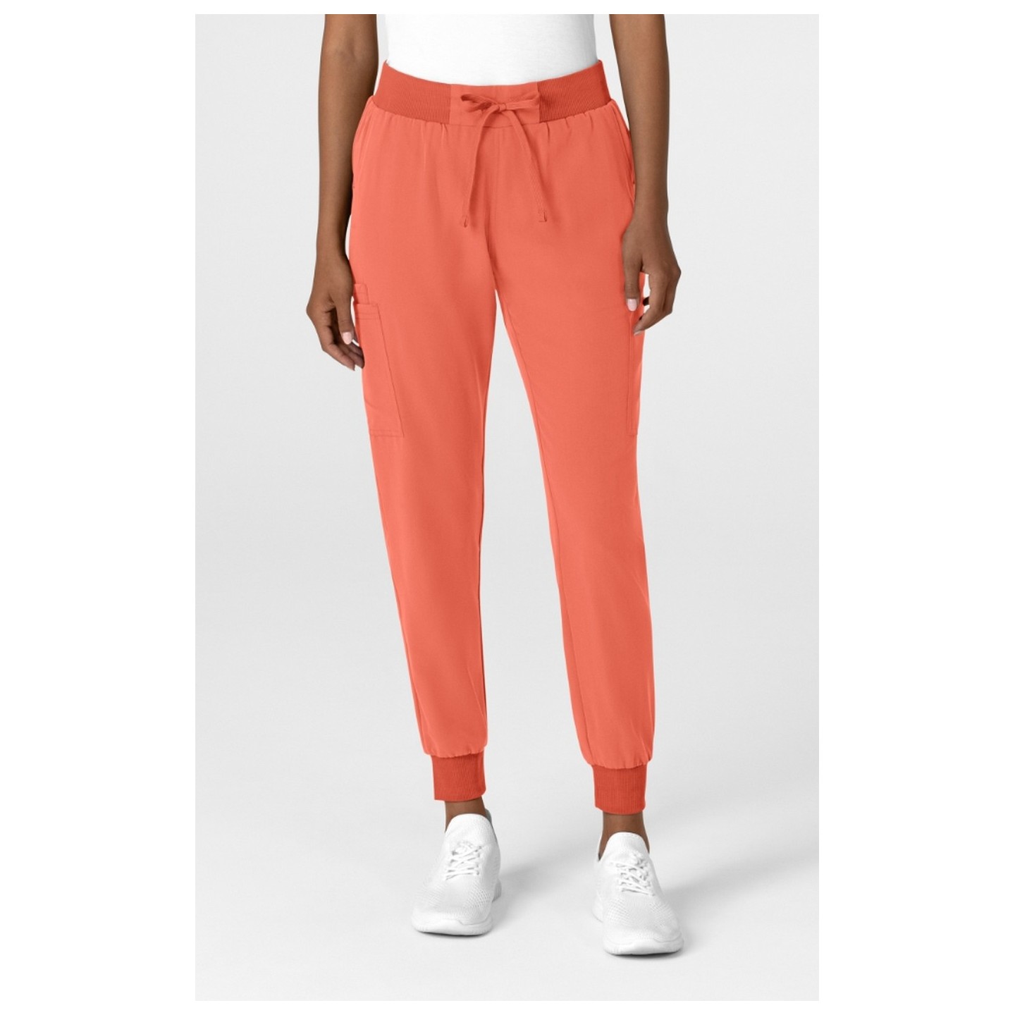 5132 Nova Pantalon Jogger Utilité avec 7 Poches par WINK