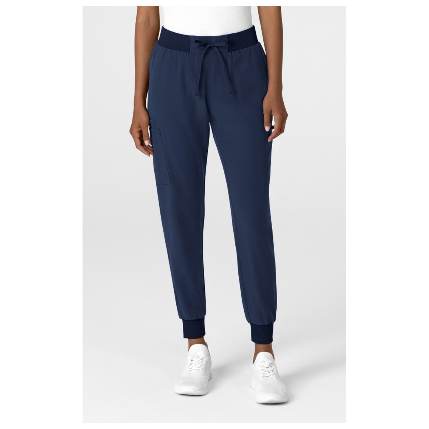 5132 Nova Pantalon Jogger Utilité avec 7 Poches par WINK